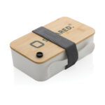 RCS RPP lunchbox with bamboo lid - Image 7