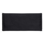 Tierra 2pcs straw and cutlery set in pouch - Image 6