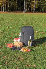 Tierra 2pcs straw and cutlery set in pouch - Image 10