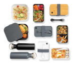 PP lunchbox with spork - Image 12