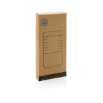 Utah RCS rplastic and bamboo weather station - Image 7