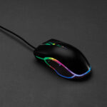 RGB gaming mouse - Image 10
