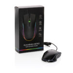 RGB gaming mouse - Image 15