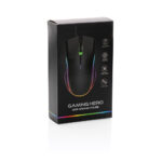 RGB gaming mouse - Image 16