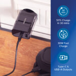 Philips ultra fast PD wall charger - Image 6