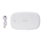 UV-C steriliser box with 5W wireless charger - Image 11