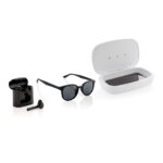 UV-C steriliser box with 5W wireless charger - Image 14