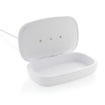 UV-C steriliser box with 5W wireless charger - Image 6