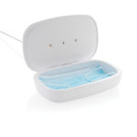 UV-C steriliser box with 5W wireless charger - Image 7