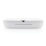 UV-C steriliser box with 5W wireless charger - Image 9