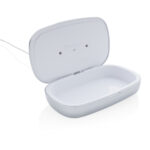 Rena UV-C steriliser box with 5W wireless charger - Image 3