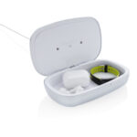 Rena UV-C steriliser box with 5W wireless charger - Image 4