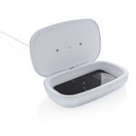 Rena UV-C steriliser box with 5W wireless charger - Image 7