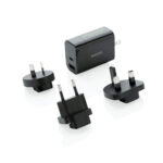 Philips ultra fast PD travel charger - Image 5