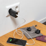 Philips ultra fast PD travel charger - Image 6