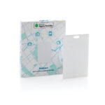 Findcard RCS recycled plastic item finder card - Image 3