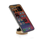 Magmount RCS recycled plastic and bamboo phone stand - Image 3