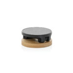 Magmount RCS recycled plastic and bamboo phone stand - Image 4