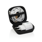 Boost RCS reycled PET 20W type C 2 pcs charging set - Image 3