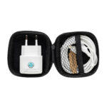 Boost RCS reycled PET 20W type C 2 pcs charging set - Image 6