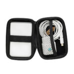 Surge RCS recyled PET 20W type C 3 pcs charging set - Image 5