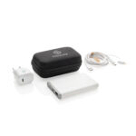 Surge RCS recyled PET 20W type C 3 pcs charging set - Image 7