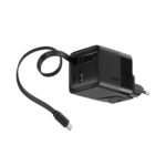 Urban Vitamin Mendocino 65W GaN charger retractable cable - Image 9
