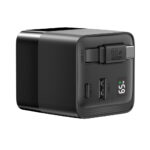 Urban Vitamin Mendocino 65W GaN charger retractable cable - Image 11