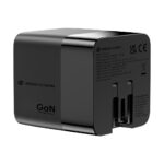 Urban Vitamin Mendocino 65W GaN charger retractable cable - Image 12