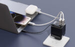 Urban Vitamin Mendocino 65W GaN charger retractable cable - Image 8
