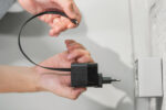 Urban Vitamin Mendocino 65W GaN charger retractable cable - Image 17