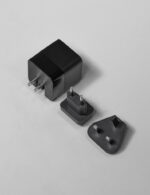 Urban Vitamin Mendocino 65W GaN charger retractable cable - Image 20