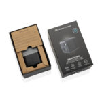 Urban Vitamin Mendocino 65W GaN charger retractable cable - Image 2
