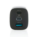 Philips 65W ultra fast PD 3-port USB wall charger - Image 4