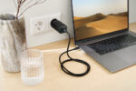 Philips 65W ultra fast PD 3-port USB wall charger - Image 6