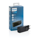 Philips 65W ultra fast PD 3-port USB wall charger - Image 7