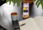 Bamboo tablet and phone holder - Image 7