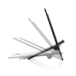 SnapStand RCS recycled plastic foldable phone stand - Image 6