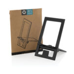 SnapStand RCS recycled plastic foldable phone stand - Image 3
