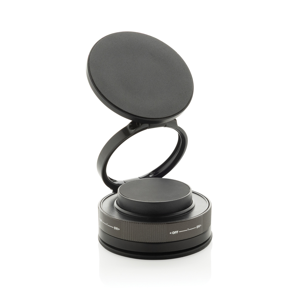 P301.5201__B_1__413cb067d35c4170adda644c2d11f3ad Terra 360 RCS recycled plastic universal phone holder - Image 1