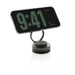 Terra 360 RCS recycled plastic universal phone holder - Image 2