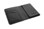 Travelfinder RCS passport holder worldwide locating