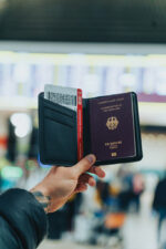 Travelfinder RCS passport holder worldwide locating - Image 8