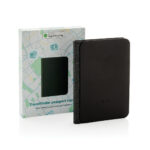 Travelfinder RCS passport holder worldwide locating - Image 2