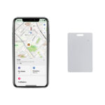 Findit RCS rplastic ultra-thin finder card rechargeable - Image 6