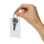 Findit RCS rplastic ultra-thin finder card rechargeable - Image 8