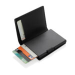 Seekcard RCS rpolyester card wallet with worldwide locating - Image 9