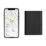 Seekcard RCS rpolyester card wallet with worldwide locating - Image 4