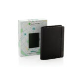 Seekcard RCS rpolyester card wallet with worldwide locating - Image 2