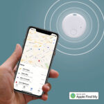 FindMate RCS recycled plastic item finder - Image 2